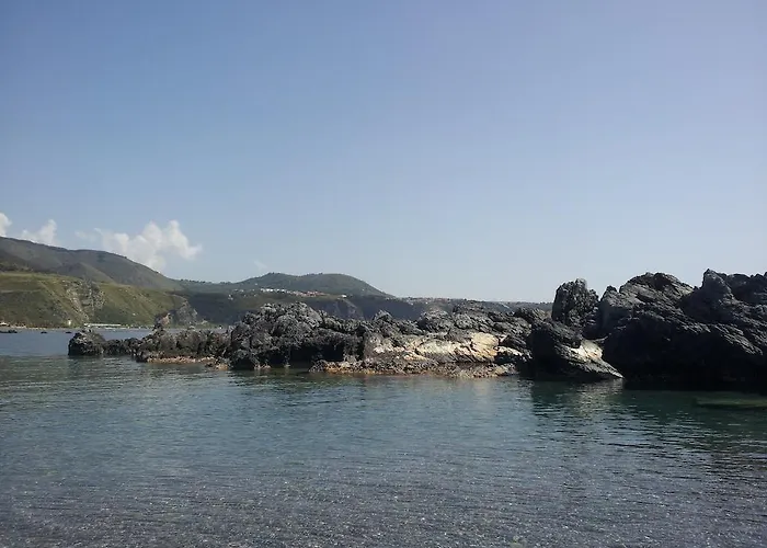 马尔海港住宿加早餐旅馆 3* 普拉亚·阿马勒