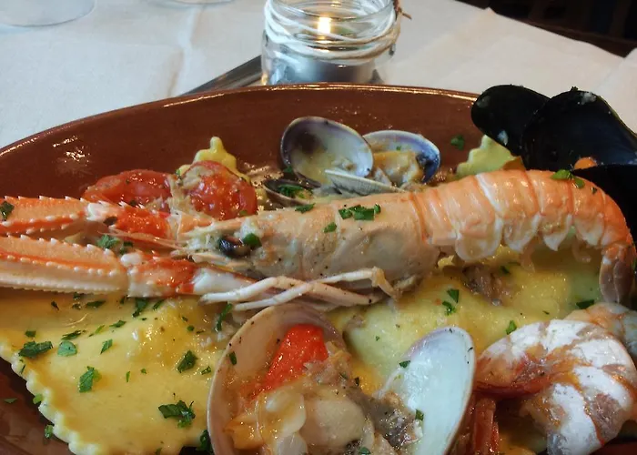 住宿加早餐酒店 马尔海港住宿加早餐旅馆 3*