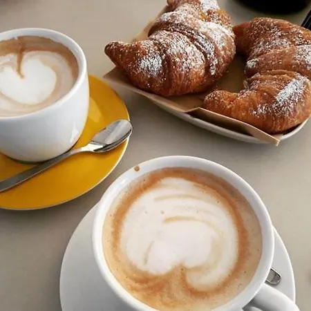 Panzió Porto Di Mare