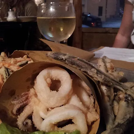 Panzió Porto Di Mare Praia a Mare