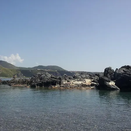 Porto Di Mare 3* Praia a Mare