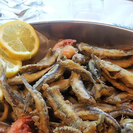 Porto Di Mare *