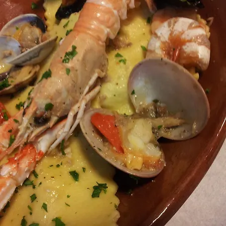 Panzió Porto Di Mare Praia a Mare