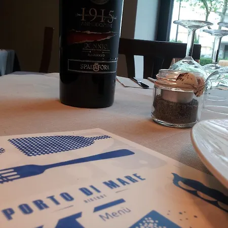 Porto Di Mare Praia a Mare