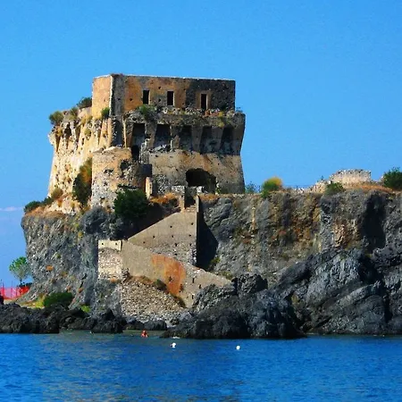 Panzió Porto Di Mare 3*