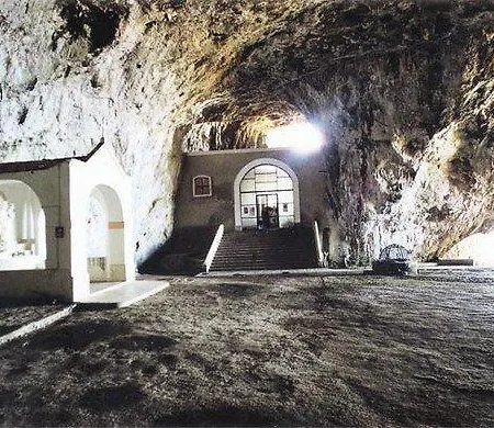 Porto Di Mare Praia a Mare