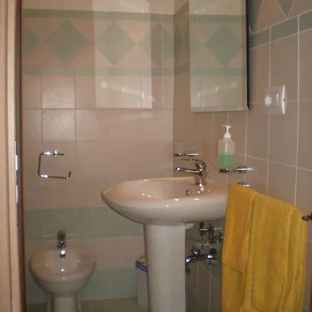 Porto Di Mare Panzió