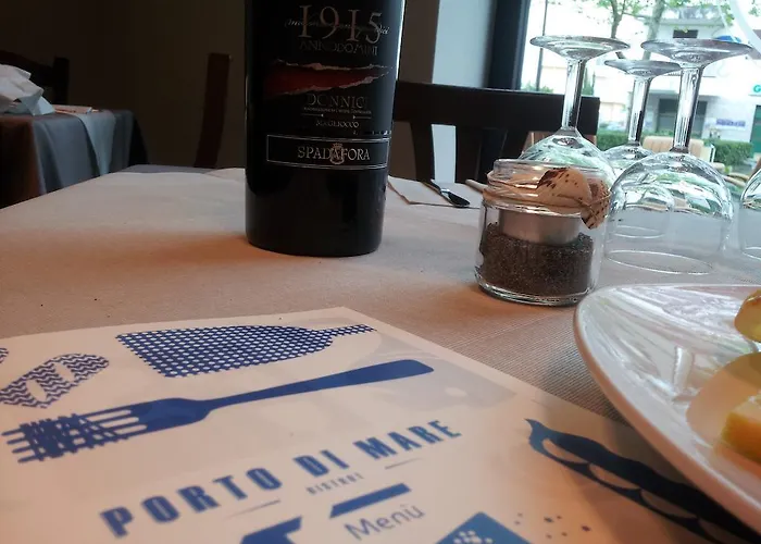 Porto Di Mare Praia a Mare