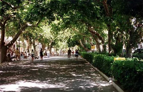 马尔海港住宿加早餐旅馆