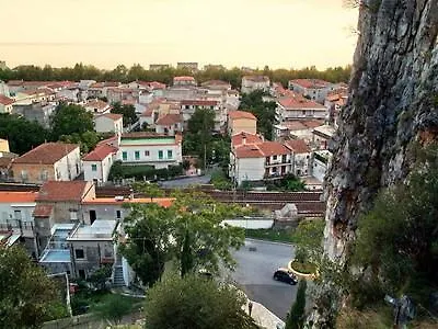 Bed & Breakfast Porto Di Mare