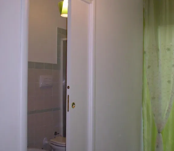 Bed & Breakfast Porto Di Mare Praia a Mare