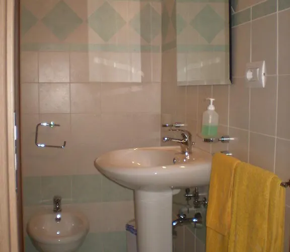 Porto Di Mare Bed & Breakfast